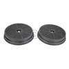 Kohlefilter KF1060 Küppersbusch 528522 für Dunstabzugshaube 2Stk