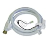 Zulaufschlauch Aquastop 2,2m BOSCH 00296063 für Waschmaschine Waschtrockner