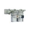 Magnetventil 2-fach 180° 10,5mmØ, OT! C00110333 Indesit Hotpoint, Bauknecht, Whi