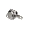 Temperaturbegrenzer 175°C für Heizkanal beko 2838870100 Type 261/PB in Waschtrockner Waschmaschine