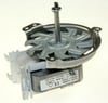 Lüftermotor für Ofen Brandt 74X1146 Kompressor