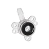 Window Cleaner Universal Swivel Water Pipe Connector 201-J001-0009 Ecovacs