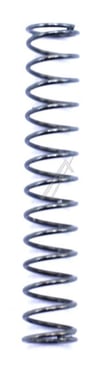 Spiralfeder für Panasonic Rasierer WERGP80L0198 14mm