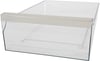 Schubladen-Einschub für Bosch 11016848 Kühlschrank-Zubehör