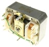 Dunstabzugshauben-Motor für Whirlpool/Indesit 482000084757 Lüftermotor