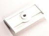 Türverriegelung für Kühlschrank Meiling C0415.1-2 800004910 Schließmechanismus
