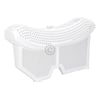 Flusensieb für Trockner Midea 12138200000562 Filter
