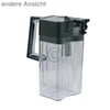 Milchbehälter mit Deckel Aufschäumer De'Longhi 5513211621 für Kaffeemaschine