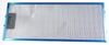 Fettfilter für Dunstabzugshaube Candy Hoover 49038892 Gitter, Abzug