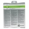Kohlefilter Ø 236mm Electrolux, OT! 902979361 AEG, Electrolux, Juno, Zanussi