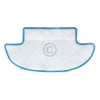 Reinigungspad original Ecovacs 10001263 für Staubsaugerroboter