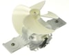 Kühlerlüftermotor für Beko-Kühlschrank C00866332 DC-Motor