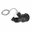 Schlauch Electrolux 1463268274 für Waschmaschine