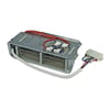 Heizelement AEG 125436512/3 Original Heizregister 1400+1000W 230V für Trockner