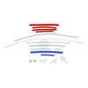 Hose kit 201-2425-1098