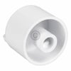 Knopf Bauknecht 481241218038 für Kühlschrank