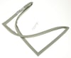 Magnettürdichtung für Kühlschrank Liebherr 710887800 grau, GT