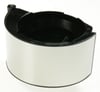 Filterhalter Aromafresh für Kaffeemaschine Melitta 6764340 Komplett