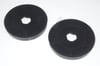 Kohlefilter-Set für Dunstabzugshaube Silverline YT971100005 2 Stück
