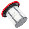 Filter für Staubbehälter BOSCH 12033215 in Stielstaubsauger