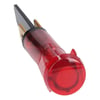 230V-Kontrolllampe, rot (3800489233)