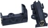 Motorkohlen für Waschmaschine Schunk l93mf7 2 Stück