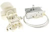 Thermostat-Satz für Kühlschrank Whirlpool 484000008564 Lampenhalter, Invensy