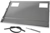 Abdeckung für Bosch/Siemens/Neff 00776276 Waschmaschine