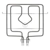 Rohrheizung ZI-NG3+ für Ofen Hisense/Gorenje 949111 230V 2700W