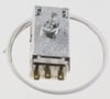 Kühlschrankthermostat Ranco K57-S5587 Liebherr 615180800 Kühlschrankregler