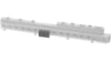 Bedienmodul blau/weisse LED 11036777