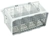 Besteckkorb für Geschirrspüler Whirlpool Indesit 482000003676 Grau