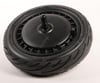 Nabenmotor-Einheit 450W Segway-Ninebot AB.05.12.00.0063 für E-Scooter F2 Pro II