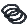 Dichtungsring 77mmØ Set KENWOOD KW676756 für Küchenmaschine 3Stk