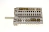 Backofenschalter Juno 330316300/4 für Herd
