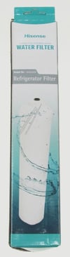 Wasserfilter für Hisense/Gorenje Kühlschrank HK1647154 Kühlschrankwasserfilter