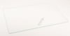 Glasablage für Kühlschrank Aeg 4055974903 transparent, 491x326mm