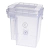 Wassertank für X2OmniStation Ecovacs 201-2228-1436 von Saugroboter