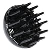 Haartrockneraufsatz BOSCH 00614131 Diffusor Luftverteiler Volumenaufsatz für Haartrockner