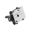 Backofen-Drehregler Bosch 00634544 Schalter