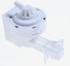 Niveauschalter für Waschmaschine Midea 17438100001344 Wasserstandsensor