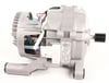 Gleichstrommotor Zxgn-420-8-116l-3 für Waschmaschine Midea 11002015021336 Bürstenlos