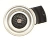 Philips Kaffeemaschine Padhalter für eine Tasse, schwarz