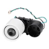 Front Frame Sensor Assembly 201-J001-0055 Ecovacs
