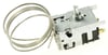 Kühlschrankthermostat Whirlpool/Indesit 488000580647 Kühlschrankthermostat
