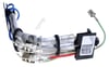 Heizelement für Kaffeemaschine DeLonghi 5513228042 Durchlauferhitzer