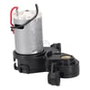 Bürstenmotor Ecovacs 201-2353-1022 für Staubsauger-Roboter