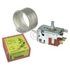 Thermostat Danfoss Nr.8 077B7008 Universal für Weinkühlschrank Flaschenkühler Flüssigkeitskühler