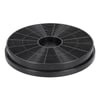 Kohlefilter MKF130 Midea 12173000000039 für Dunstabzugshaube Midea