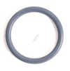 O-Ring 16x2 VMQ+PTFE RAL7015 für Geschirrspüler Hisense Gorenje 909166 Dichtung grau